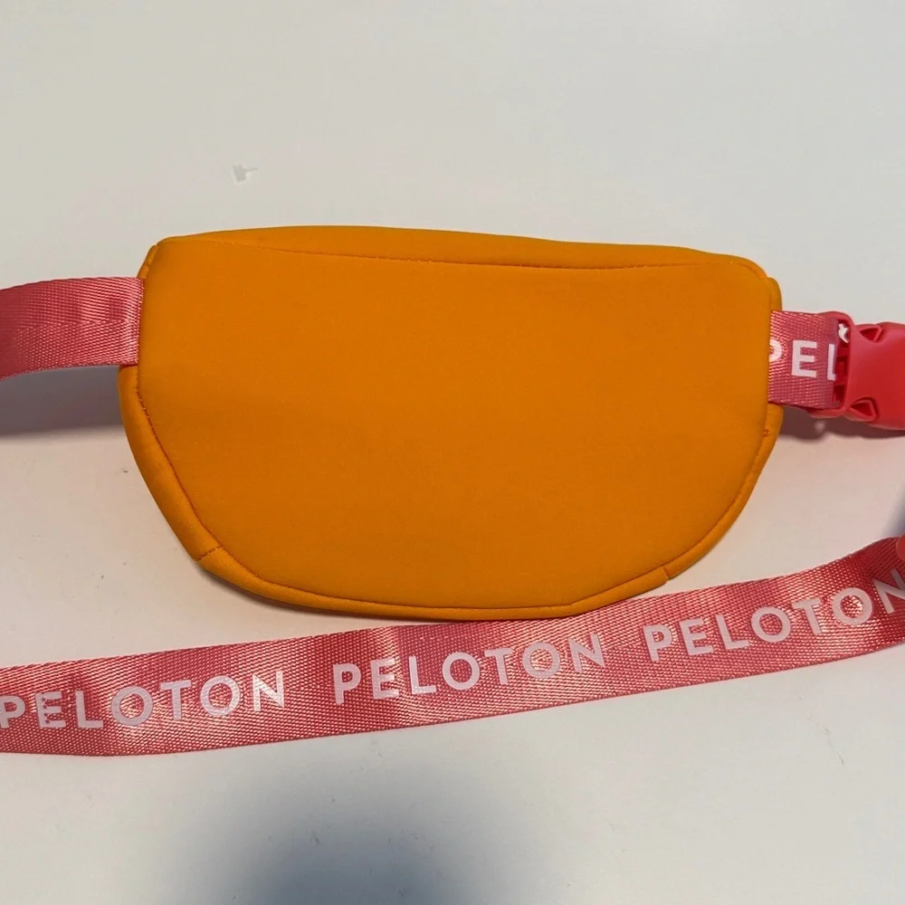 Peloton fanny pack - Picture 5 of 5
